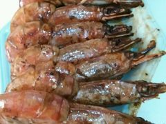 -花甲大咖(曼哈顿店)