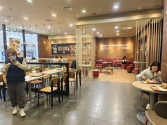 -汉堡王(合肥欢乐颂店)