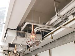 大堂-农畉LONFOOD(福田星河COCOPark店)