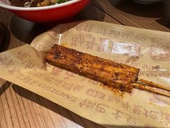 -遇见小面(江湾阳光天地店)