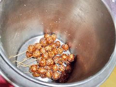 -邓记新一代糖油果子(四川煤管局供销公司职工宿舍店)