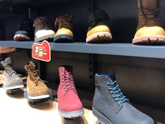 -TIMBERLAND(北京斯普瑞斯奥特莱斯店)