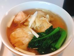 -新旺茶餐厅·早餐·夜宵(仙霞店)