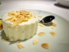 老上海核桃冰糕-屋里厢上海菜馆