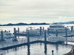 -庐山西海主景区