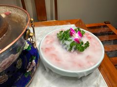 -东来顺•非遗火锅(外滩店)