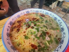 -三中高皇羊肉馆