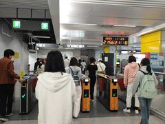 -留仙洞(地铁站)