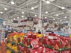 -山姆会员商店(杨桥西路店)