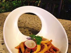 -一江春水·杭帮臻宴(三台山店)