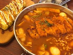 -青春分食(仙林大学城店)
