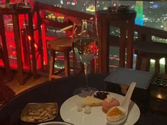 -广州柏悦酒店·悦吧·顶楼露天酒吧