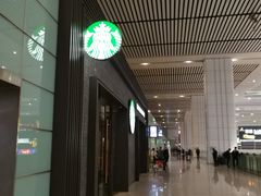 -星巴克(重庆火车北站北广场II店)