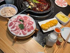 -晓秧锅鲜货火锅·重庆老字号(步步高店)