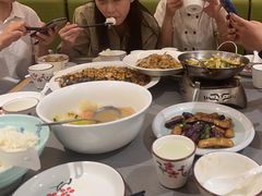 -阿毛饭店(和义路店)