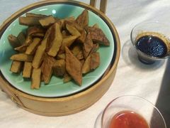 -到家尝北京菜(西坝河店)