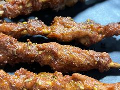 -兆辉木炭海鲜烧烤·海鲜小炒