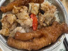 -添好运点心专门店(中环IFC店)