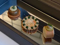 -Caprice(香港四季酒店)