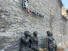 -回龙窝历史文化街区