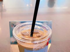 -Manner Coffee(港汇恒隆广场店)