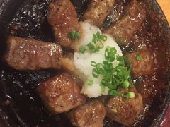 -东京屋(武定路店)