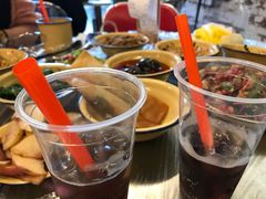 -东排食堂长沙小吃大排档(五一广场店)