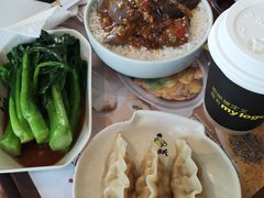 -真功夫(彩田路店)