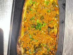 -烤匠麻辣烤鱼(青羊万达店)