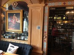 -火车头法国西餐厅