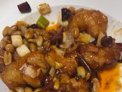 -郭林家常菜烤鸭(曙光西路店)