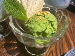 -The Cheebat 锌吧·Bistro(体育西店)