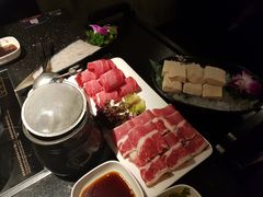 -捞王猪肚鸡火锅(财富中心店)