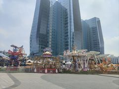 -大族广场Mall&More