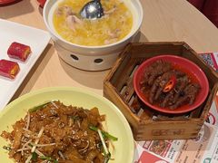 -避风塘(宝山万达店)