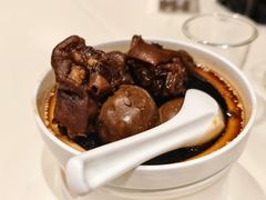 -凤凰楼酒家·粤宴点心(华强北店)
