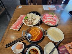 -呷哺呷哺(松江开元店)