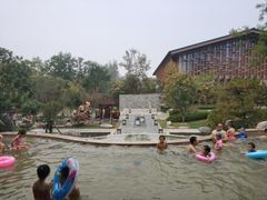 -思念果岭悦温泉