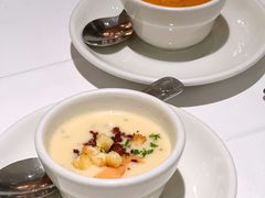 -MORTON'S 莫尔顿牛排坊(北京丽晶酒店)