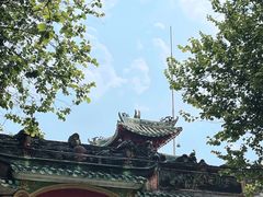 -佛山市祖庙博物馆