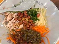 -王春春鸡汤饭(上海中海环宇城店)