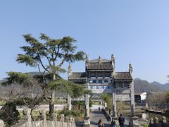 -和顺古镇