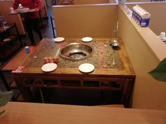 -铜人李火锅(西大街店)