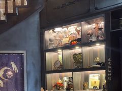 -雪灵魔法世界SHELLY’S TAROT(大良桂畔里店)