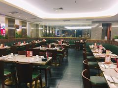 大堂-鼎泰丰(国贸商城店)