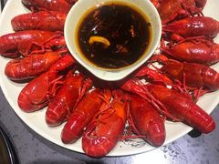 -一棠龙虾•王牌虾球(楚河汉街店)