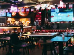 大堂-Famous肥猫墨西哥音乐餐吧(五棵松华熙LIVE店)