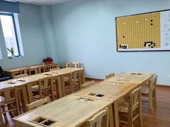 -星位围棋俱乐部(宝山万达店)