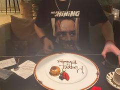 -wann lounge 低温慢煮牛排·清吧