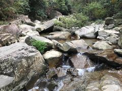 -浙北大峡谷
